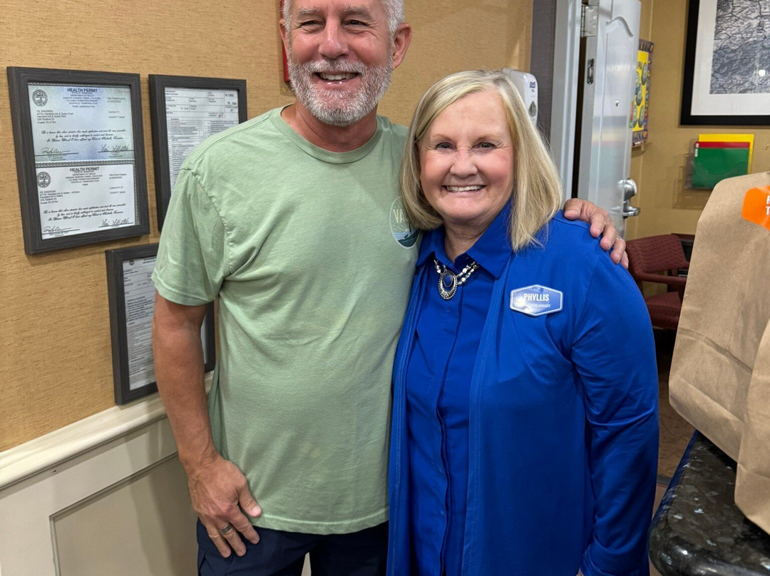 Hampton Inn & Suites Kodak Sevierville主图