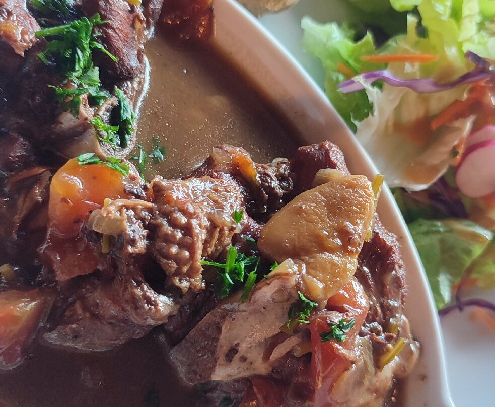 Auberge des Mancelles主图