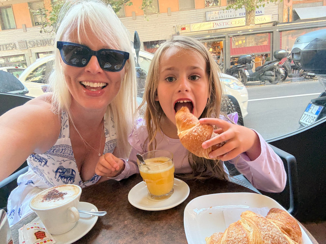 Hotel Sole Mare主图