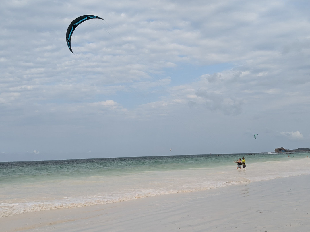 One Love Kite School-基万嘎必去景点