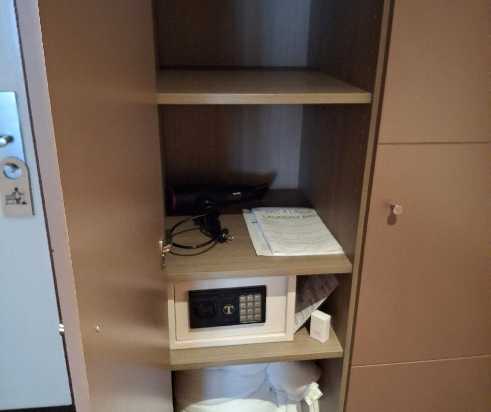 拉迈松德斯阿玛托斯酒店主图