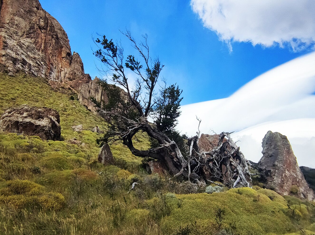 ChileMontana-圣地亚哥必去景点