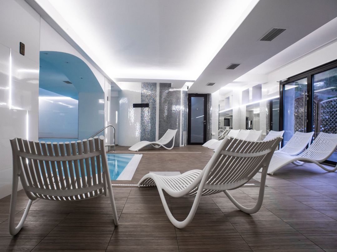 Hotel Marlene主图