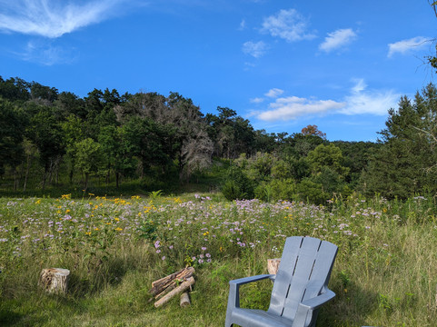 The Cottage at Journey Inn主图