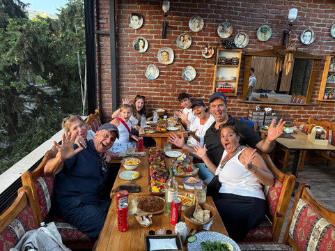 PTI PrivateTour Guides-伊斯坦布尔必去景点