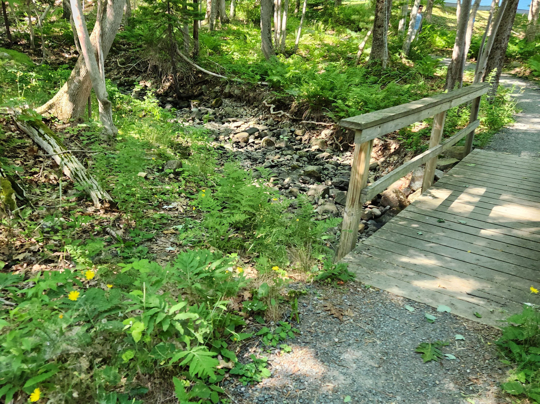 阿卡迪亚酒店主图