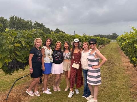 Hill Country Limo & Wine Tours by Pronto Andiamo-弗雷德里克斯堡必去景点