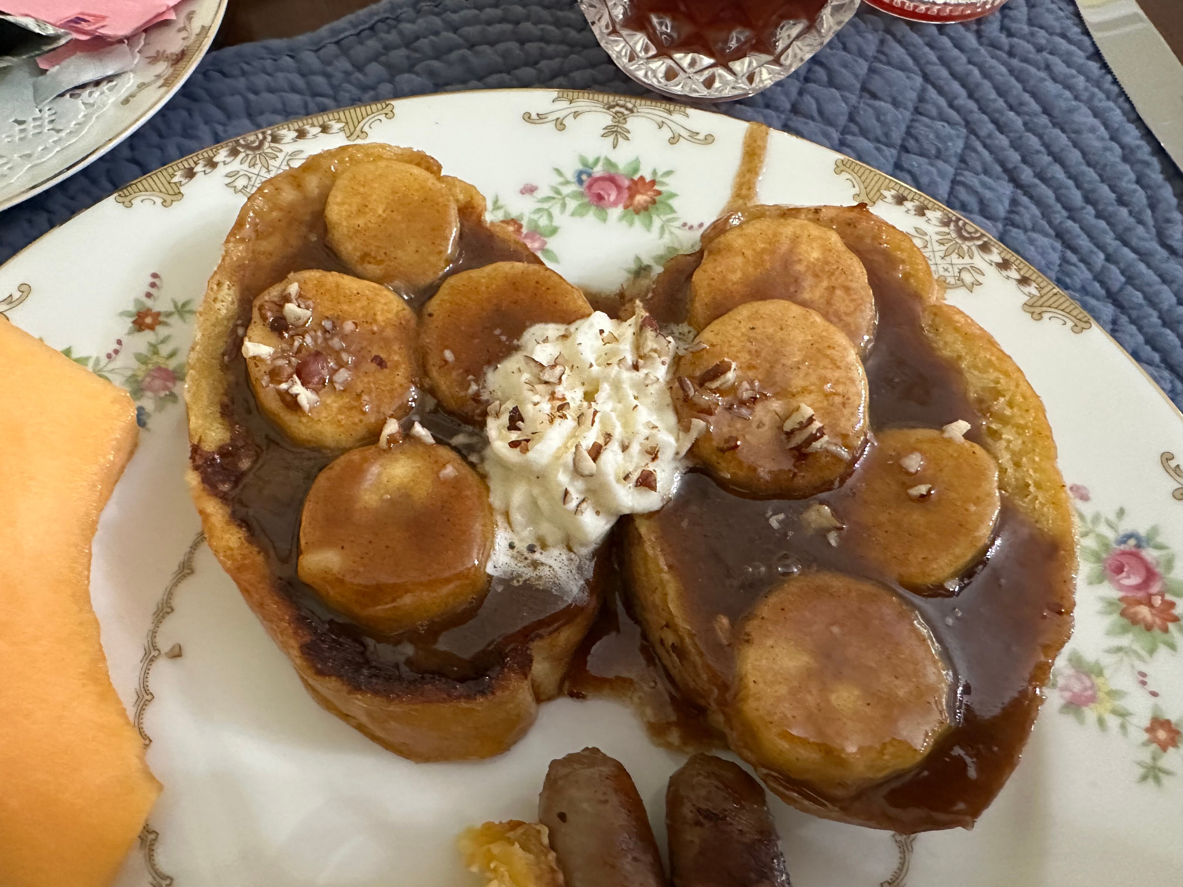 The Magnolia Inn Bed & Breakfast-官方