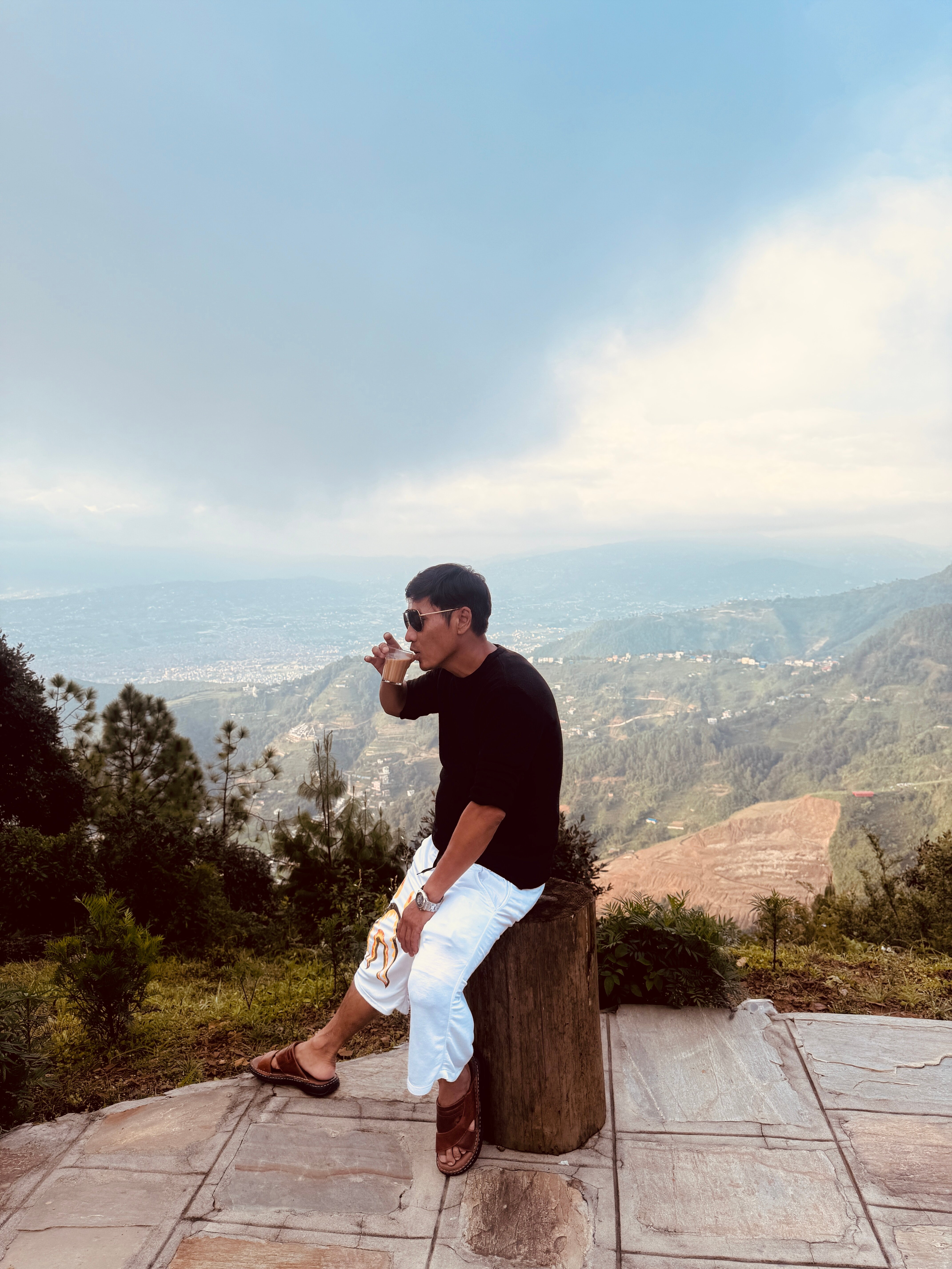 The Terraces Resort And Spa-官方