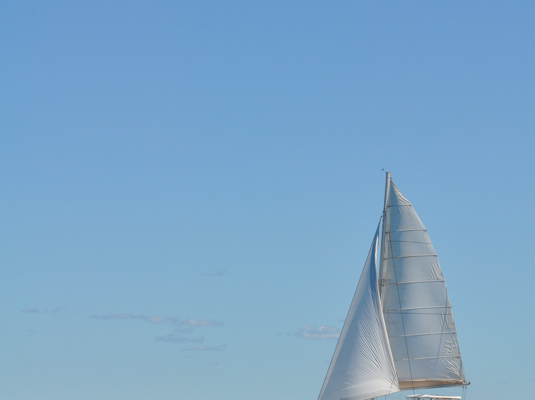 Peggy's Cove Boat Tours-Peggy's Cove必去景点