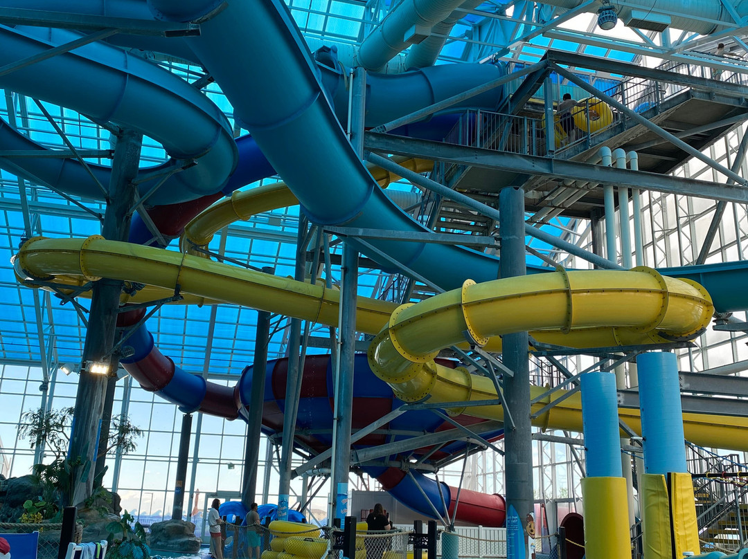 La Quinta Inn and Suites by Wyndham at Watiki Waterpark主图