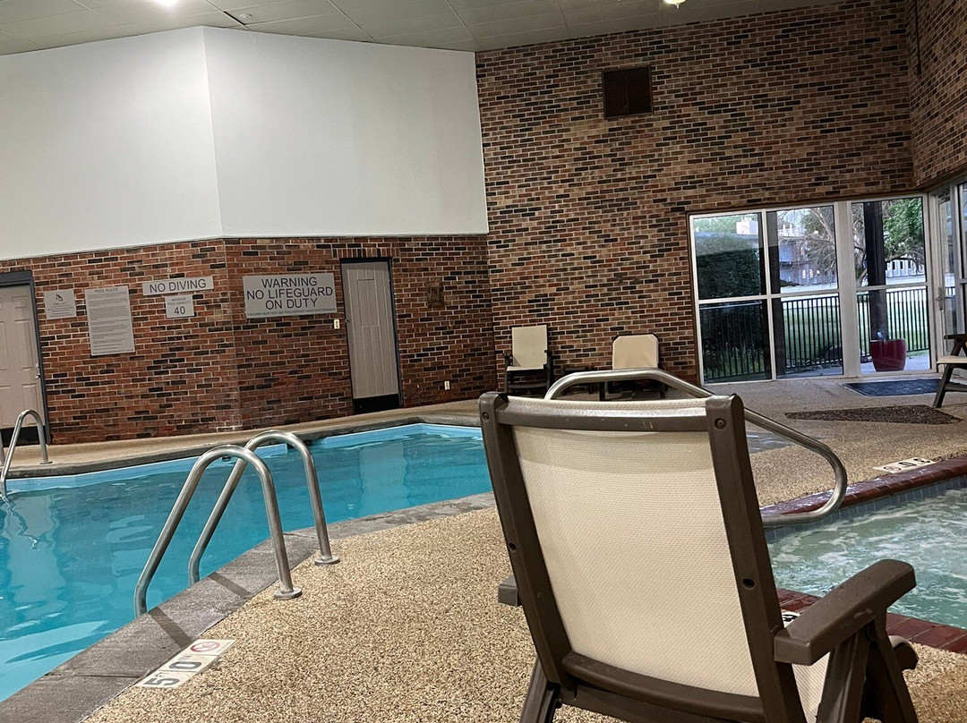 Country Inn & Suites by Radisson, Woodbury, MN主图