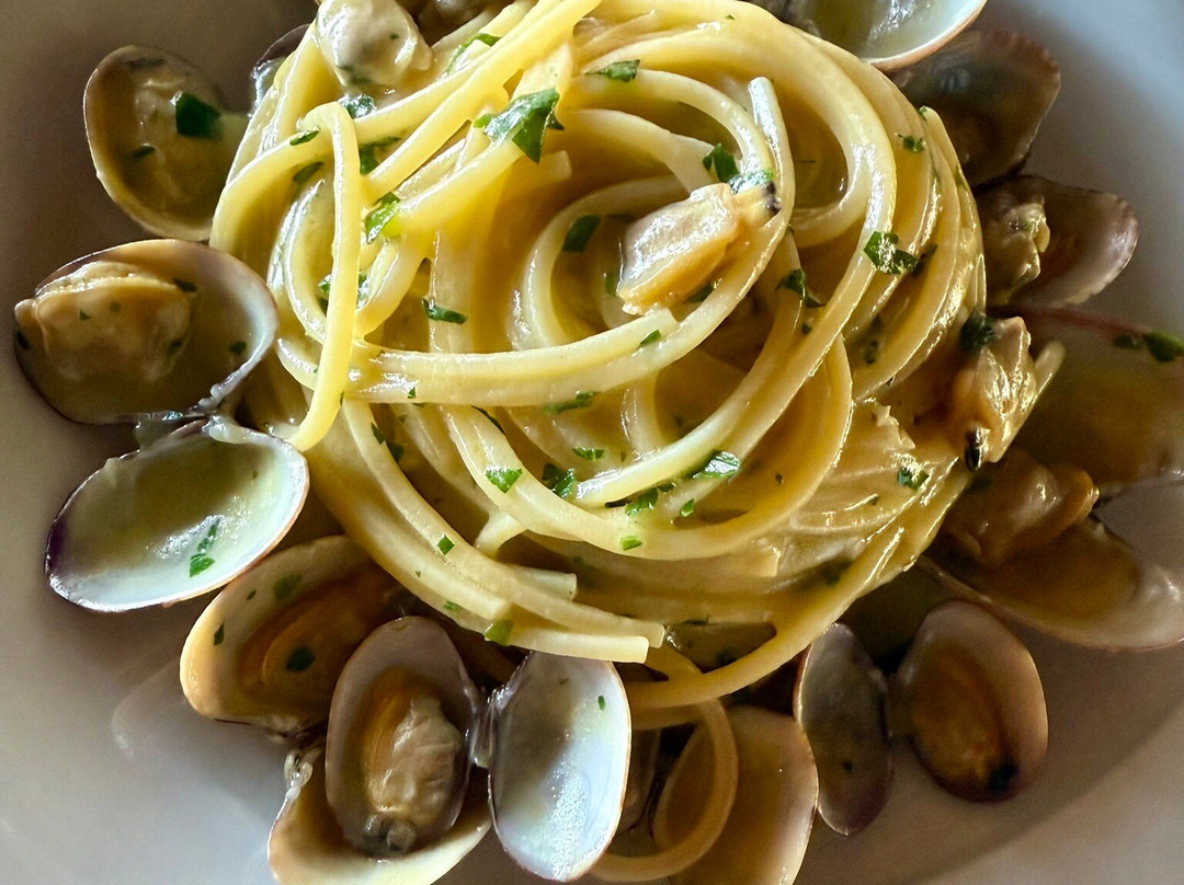 Lido Mijeo-Palinuro必去景点