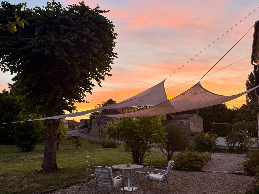 Le Clos Du Plantis主图