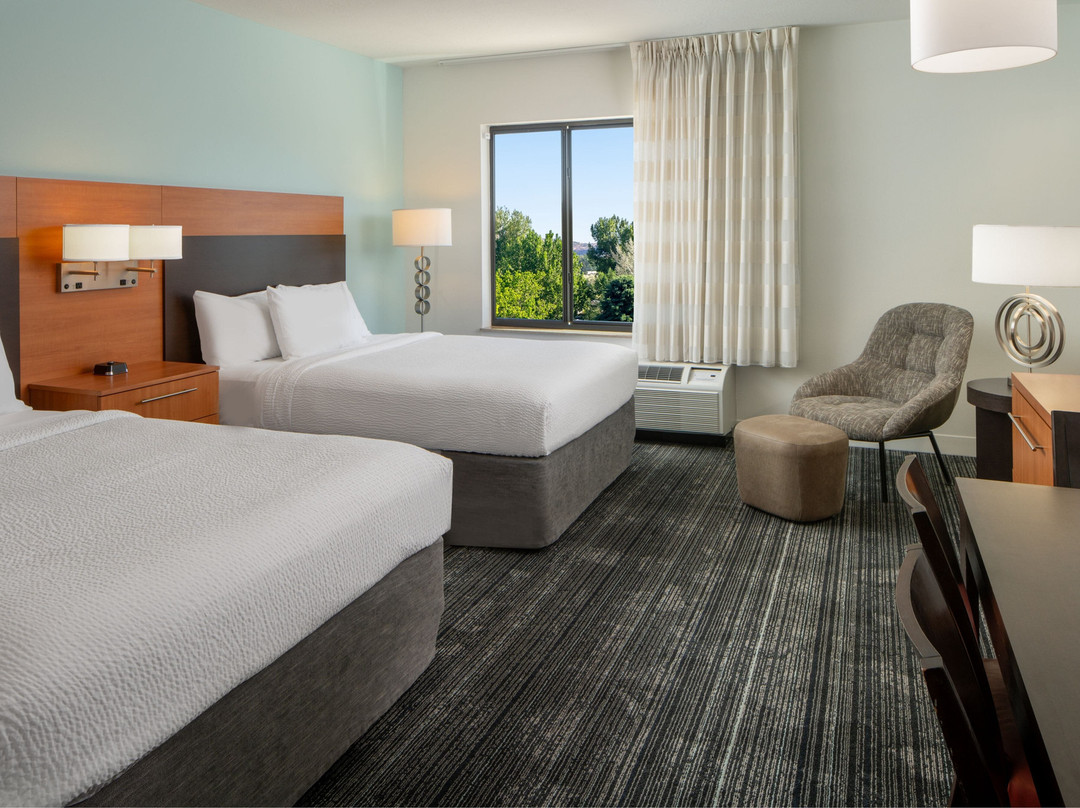 TownePlace Suites by Marriott Vernal主图