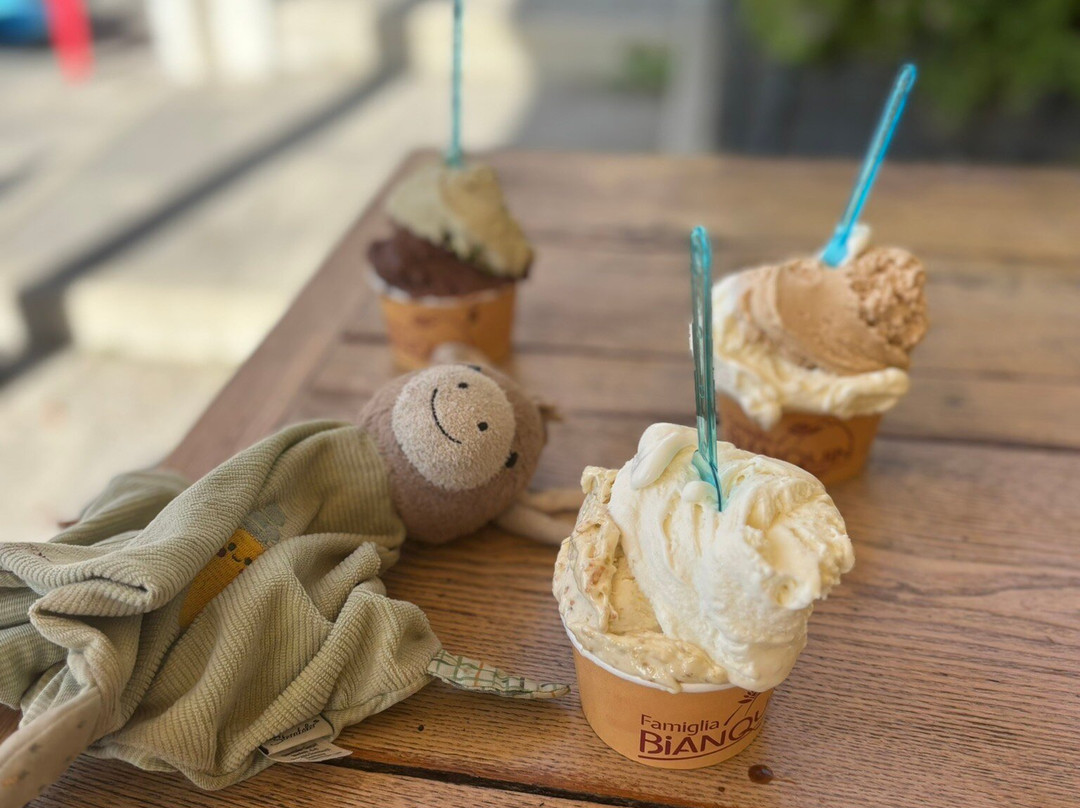 Gelateria Bianquin