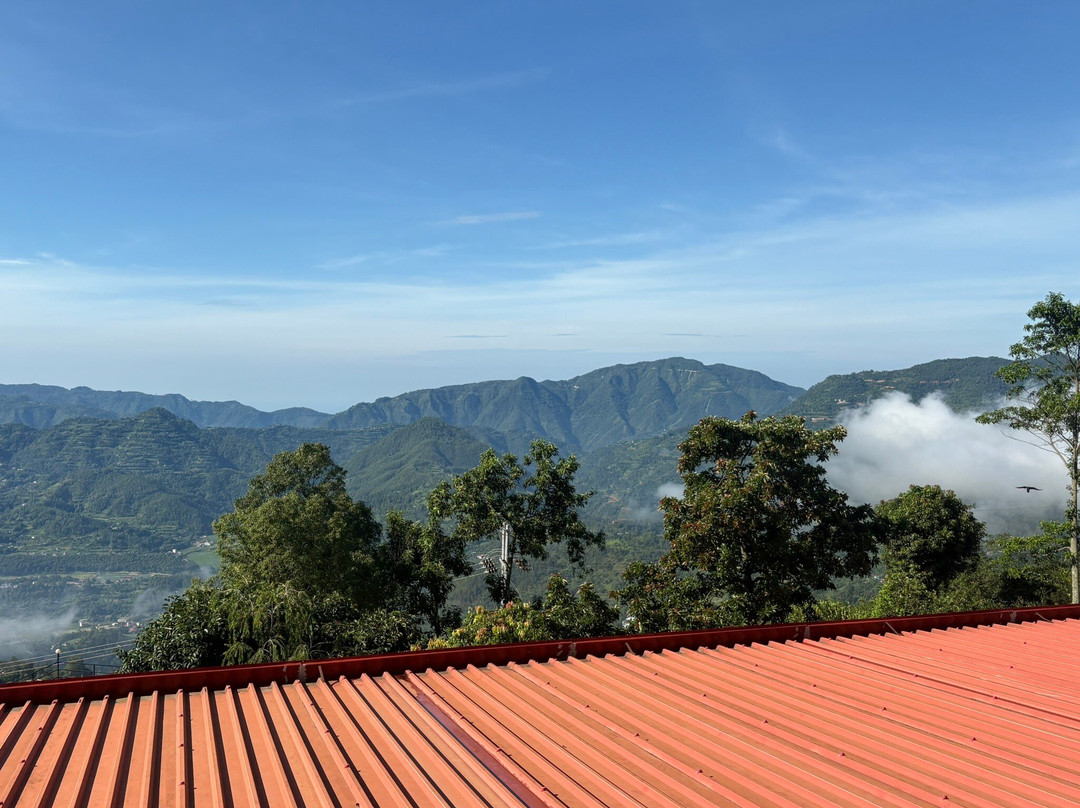 斯利那加酒店主图