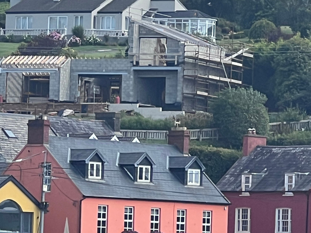 Westport Cruises-韦斯特波特必去景点