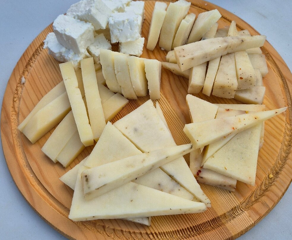 Arkadianos farm-Stavromenos Rethymnis必去景点