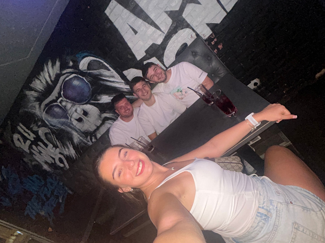 Rock Hill Fire Station Museum-石山必去景点