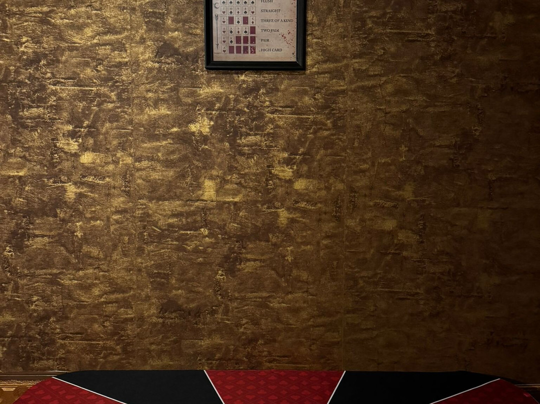 Eclipse Escape Rooms-布拉索夫必去景点