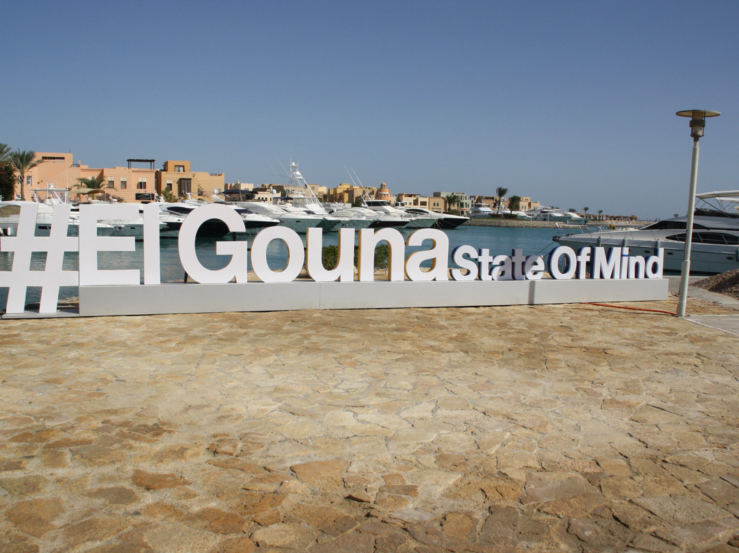 Emperor Desert Safaris-赫尔格达必去景点