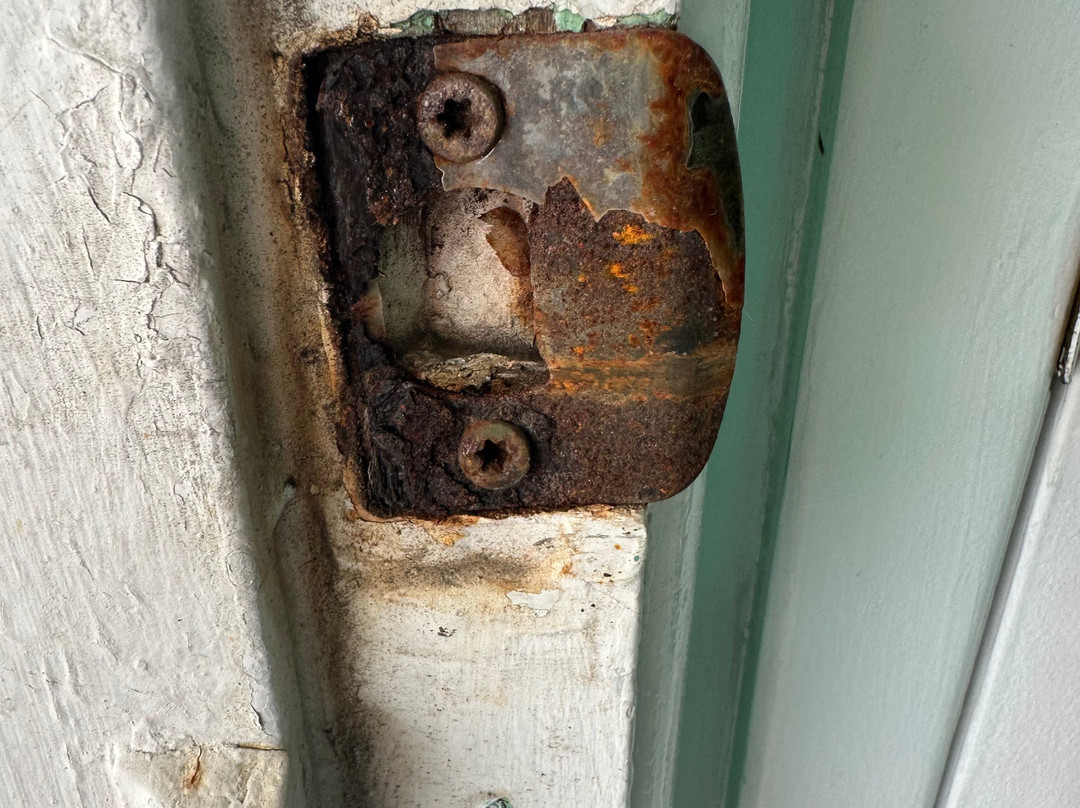 The Savannah Inn主图