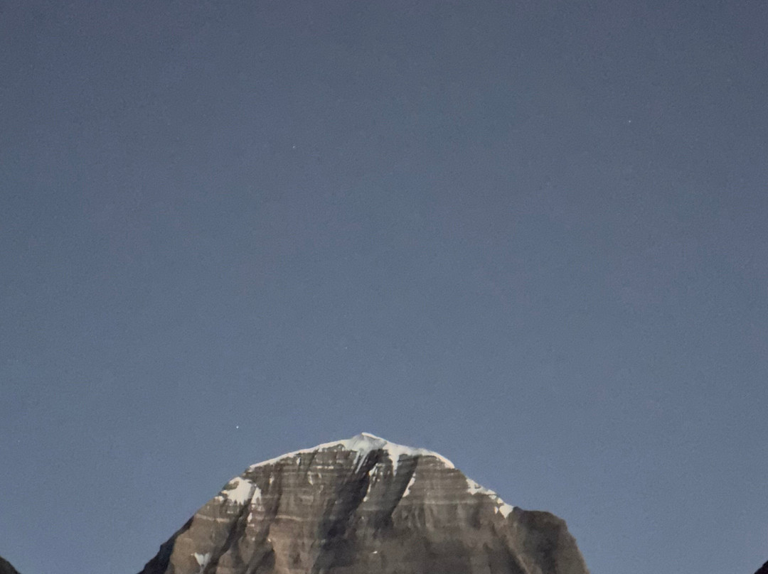 Shree Kailash Yatra (sky)-艾哈迈达巴德必去景点