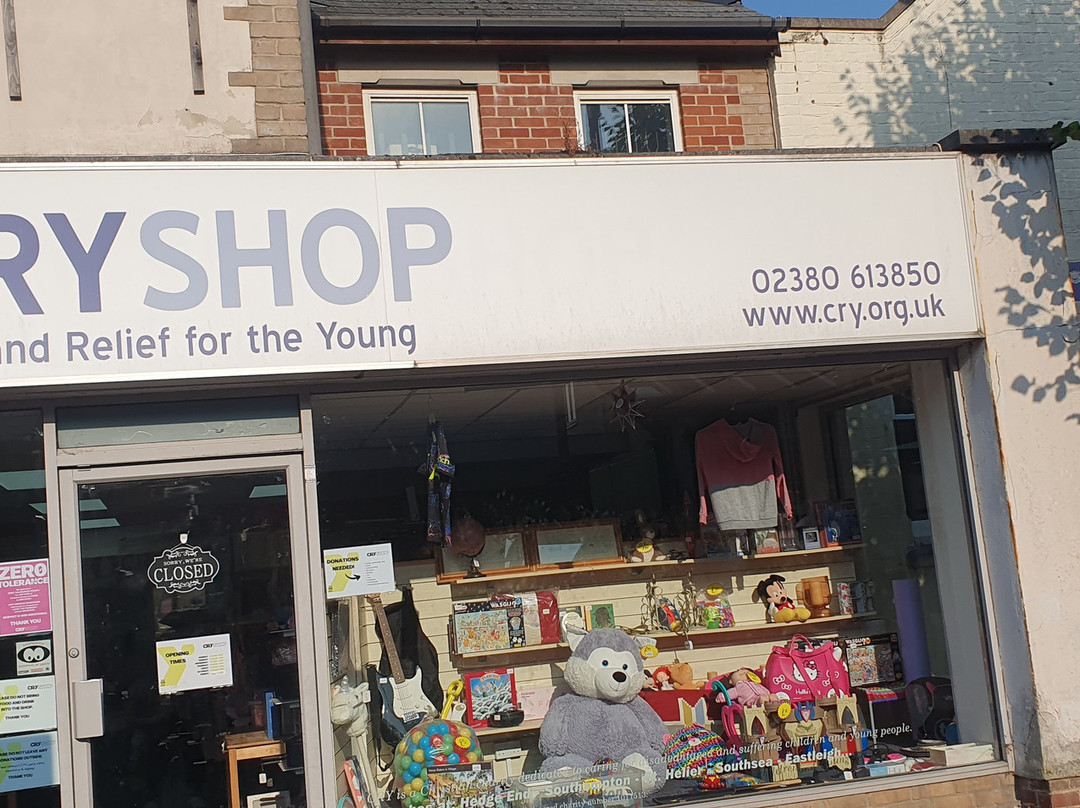 Premier Inn Southampton Eastleigh主图