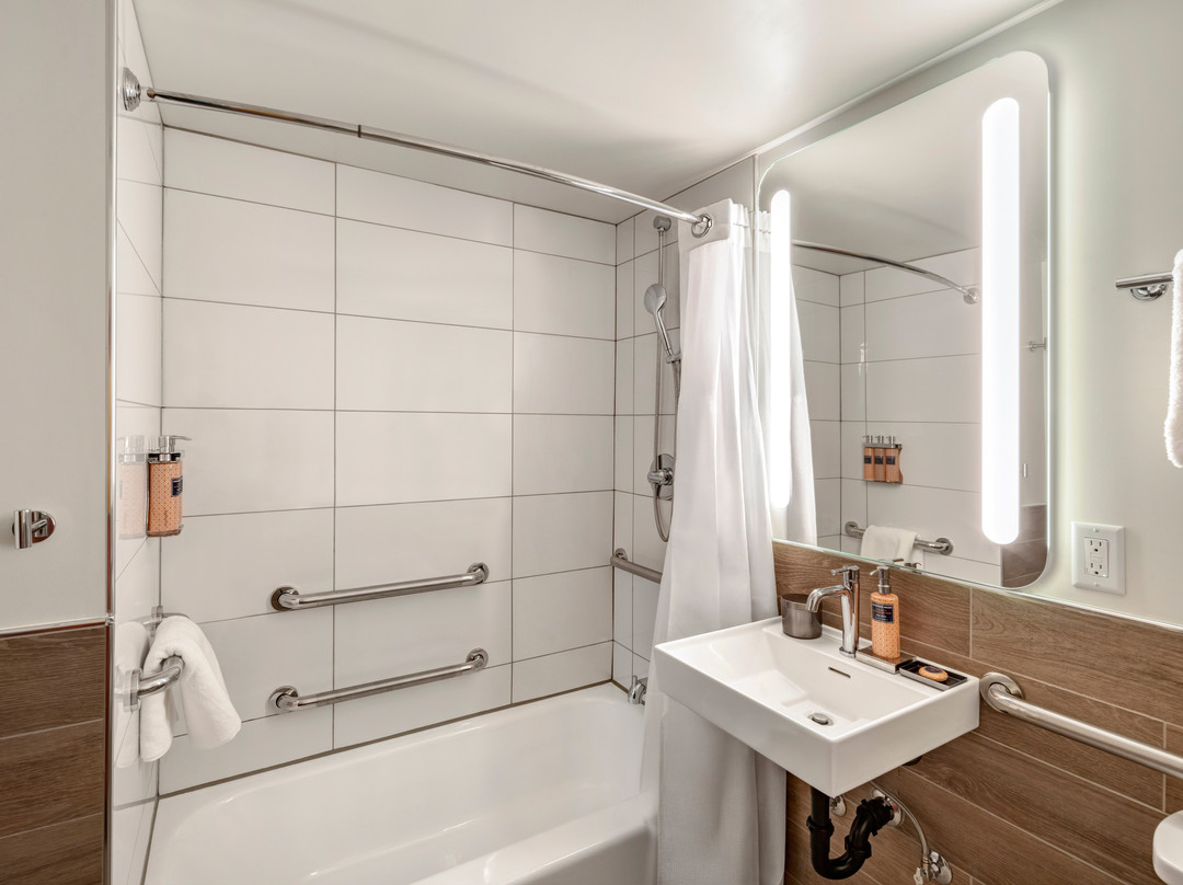 The Wildbirch Hotel - JdV by Hyatt