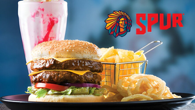 Silver Hawk Spur Steak Ranch