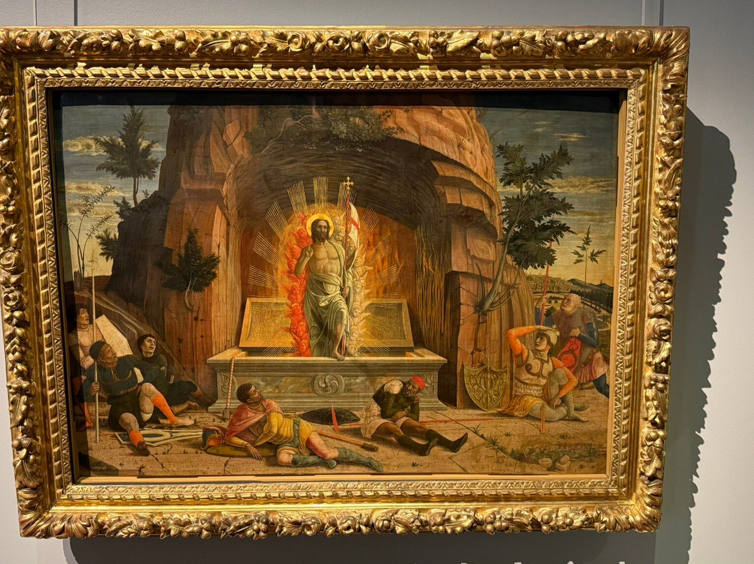 Musée des Beaux-Arts Tours-图尔必去景点