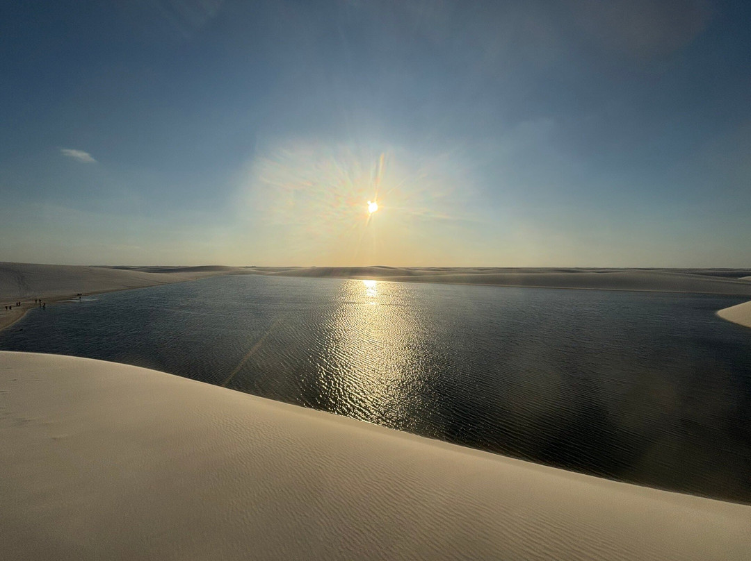 Lençóis Maranhenses-Santo Amaro do Maranhao必去景点