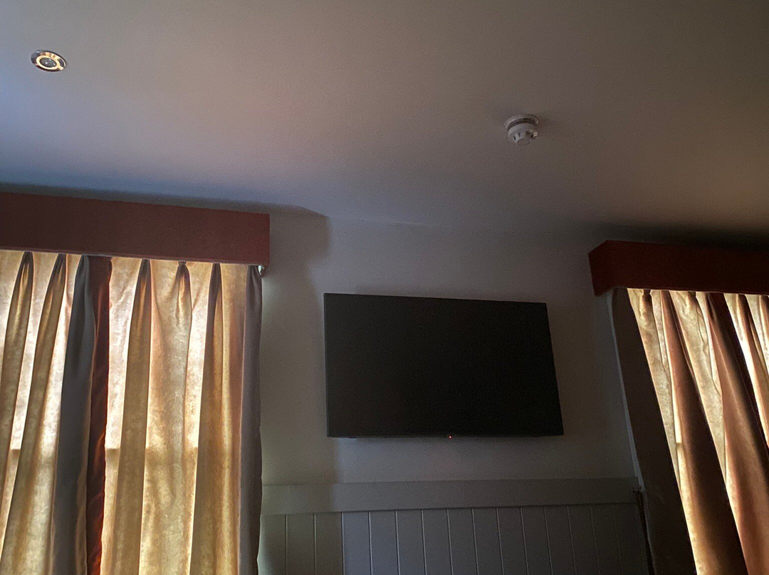 Old Court House Inn主图