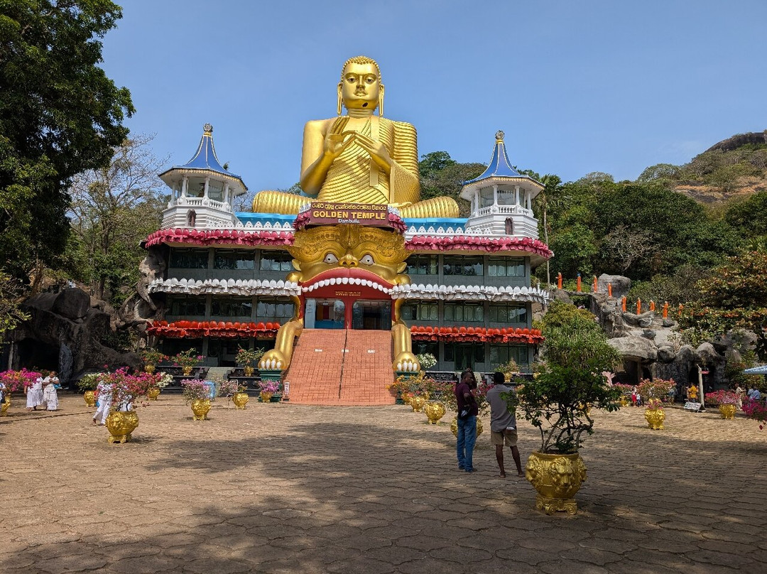 Helanka Tours Srilanka-乌纳瓦图纳必去景点