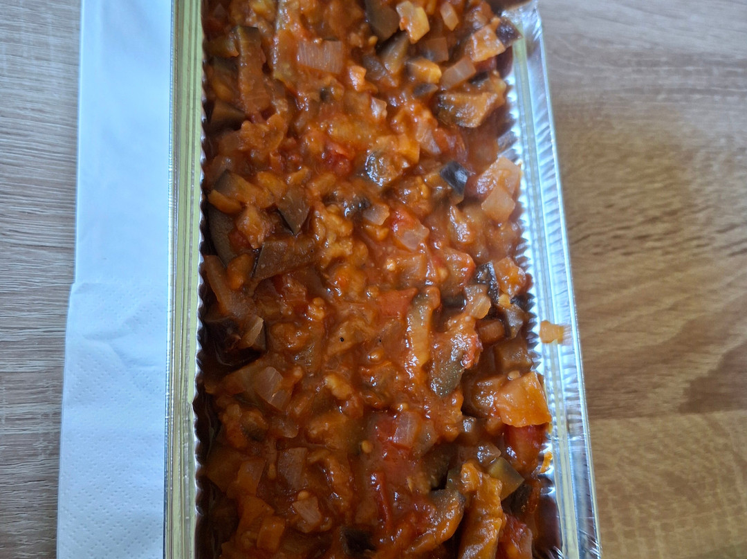 La Ferme de Rutel Cueillette-Villenoy必去景点