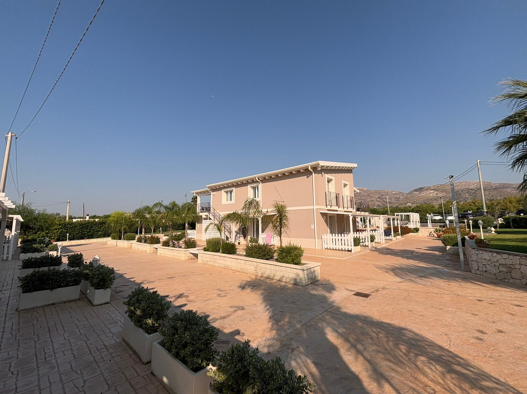 Tramonto Ibleo Resort主图