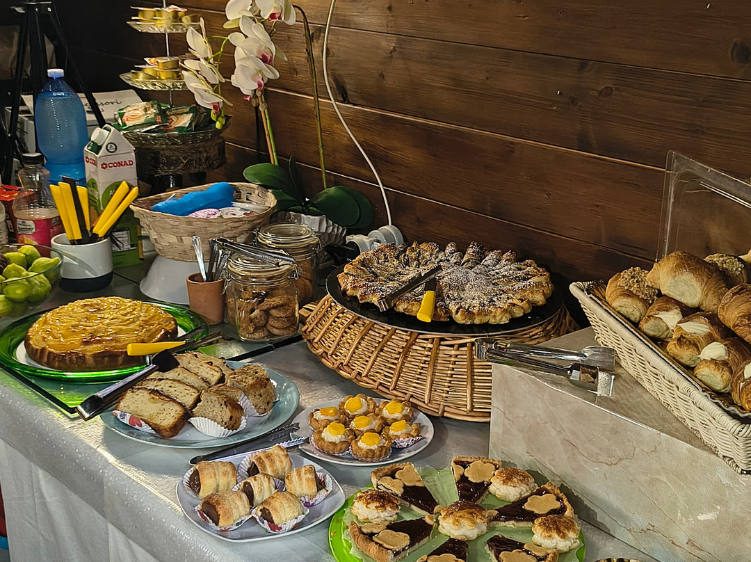 B&B Mula Germaneto主图