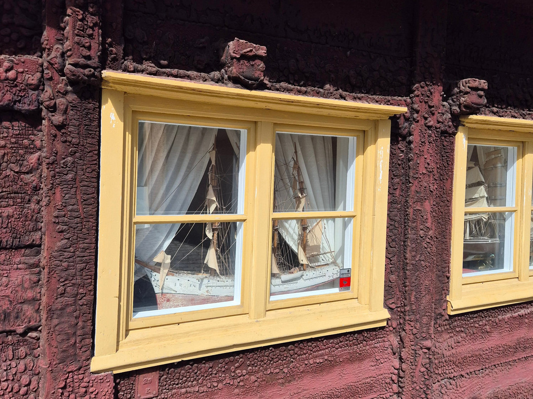 Free Tours Visby-维斯比必去景点