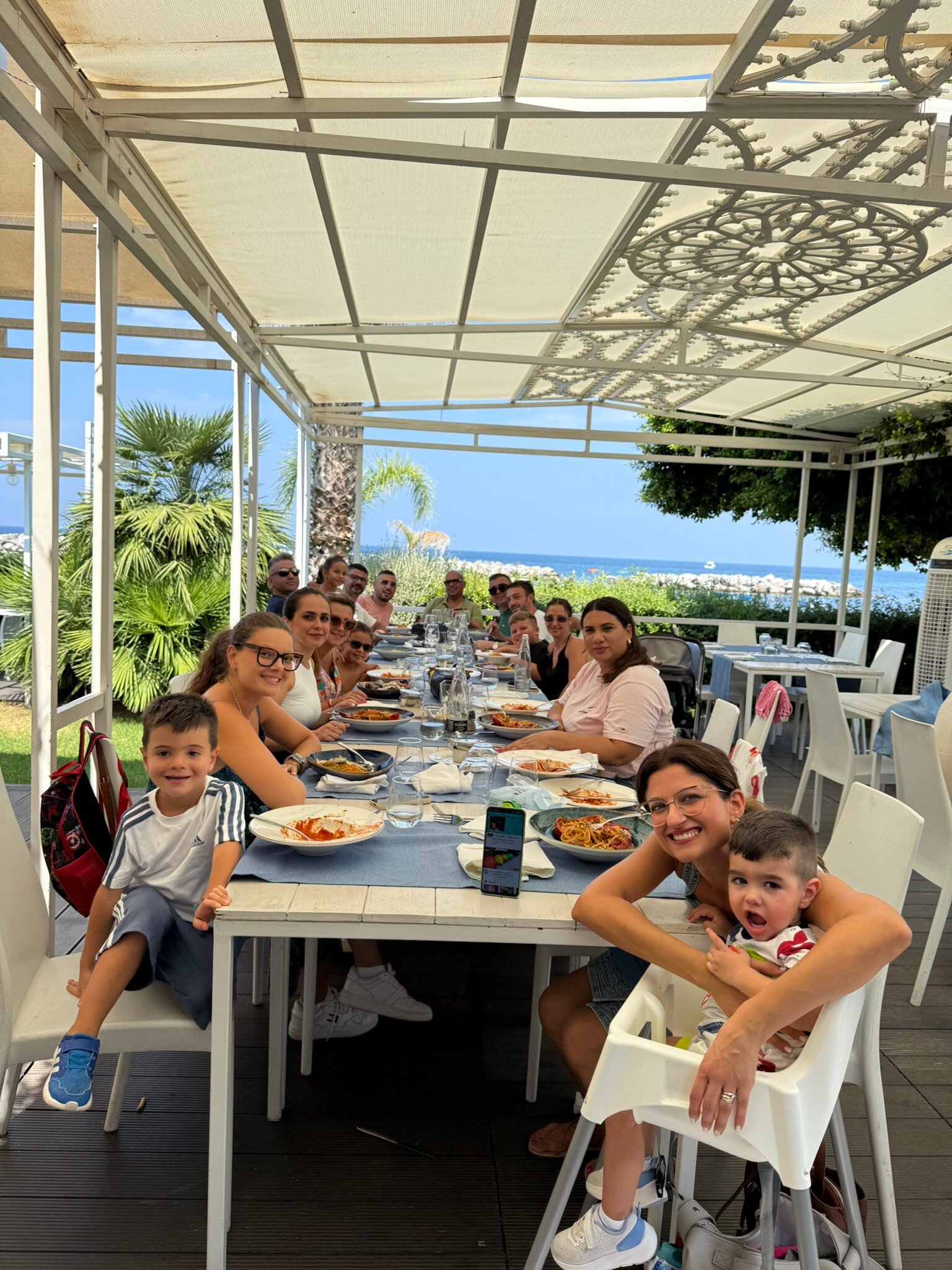 Hotel Tonnara Trabia-官方