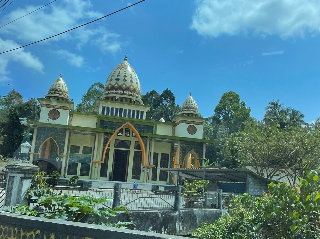 The Private Tour Indonesia-泗水必去景点