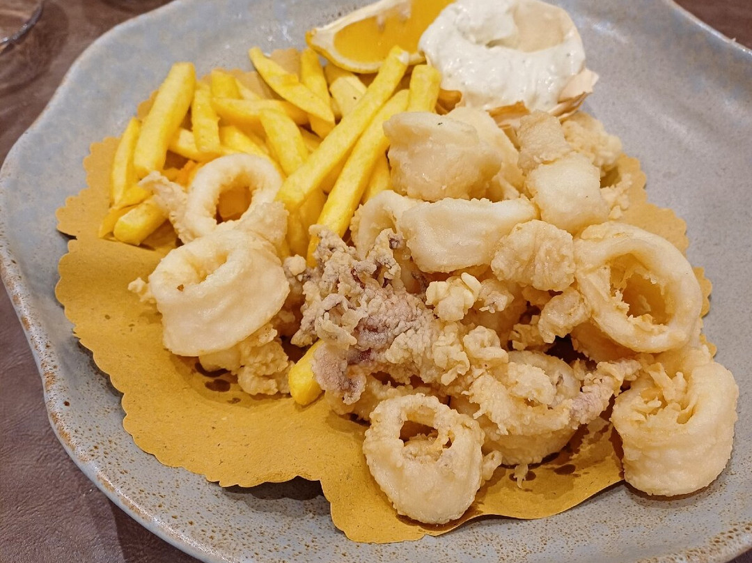 Ristorante Pizzeria Bar La Torre