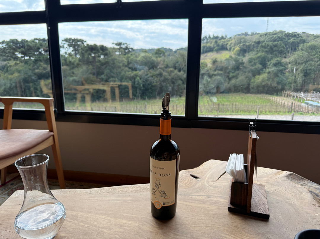 Don Laurindo-本图贡萨尔维斯必去景点