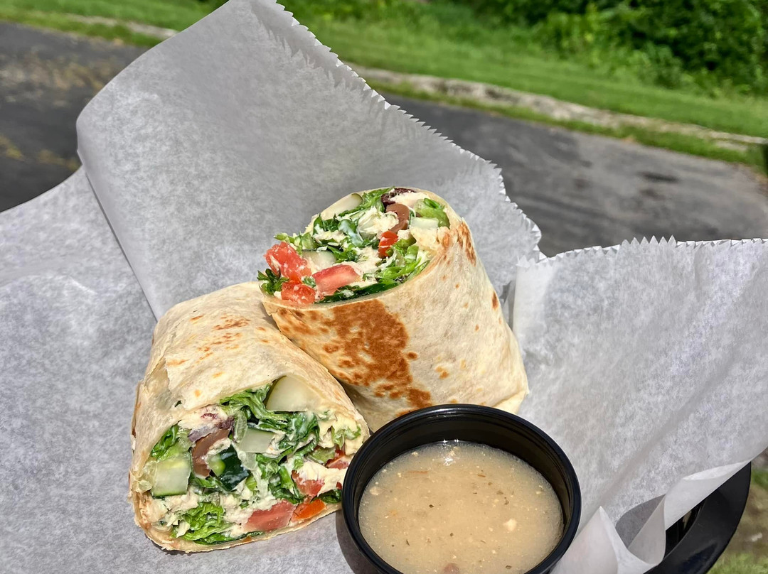 Twisted Spoke Restaurant