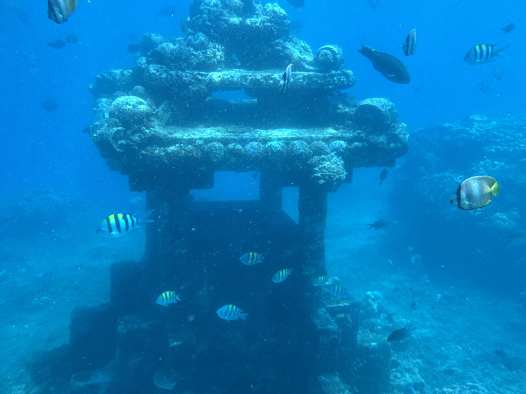 Bali Car Services-库塔必去景点