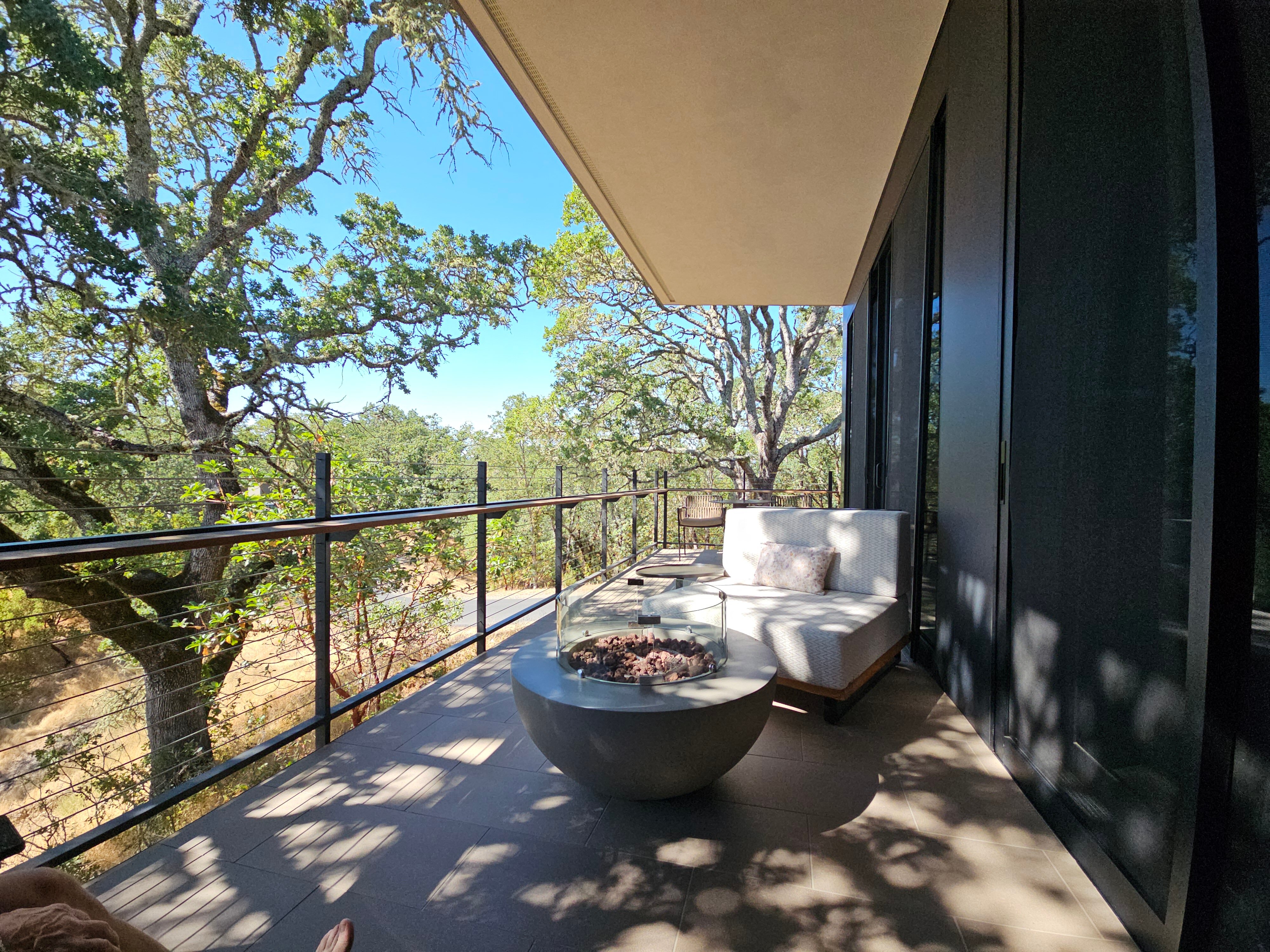 Montage Healdsburg-客卧