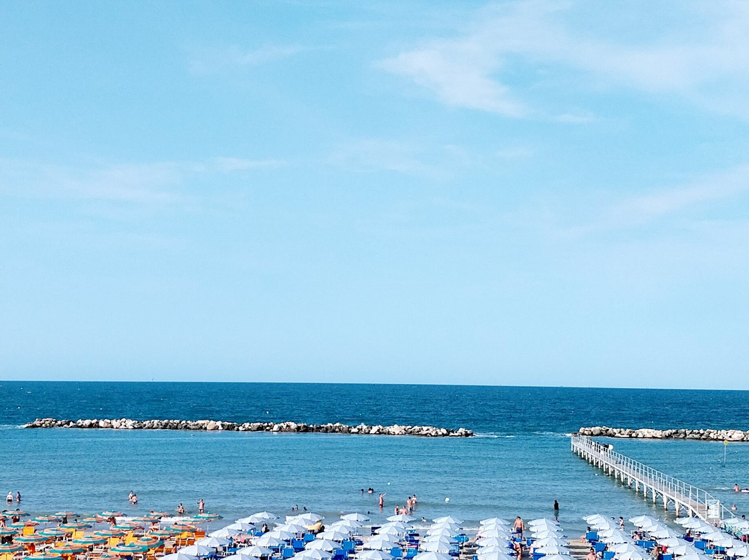 Miomar Beach Hotel主图