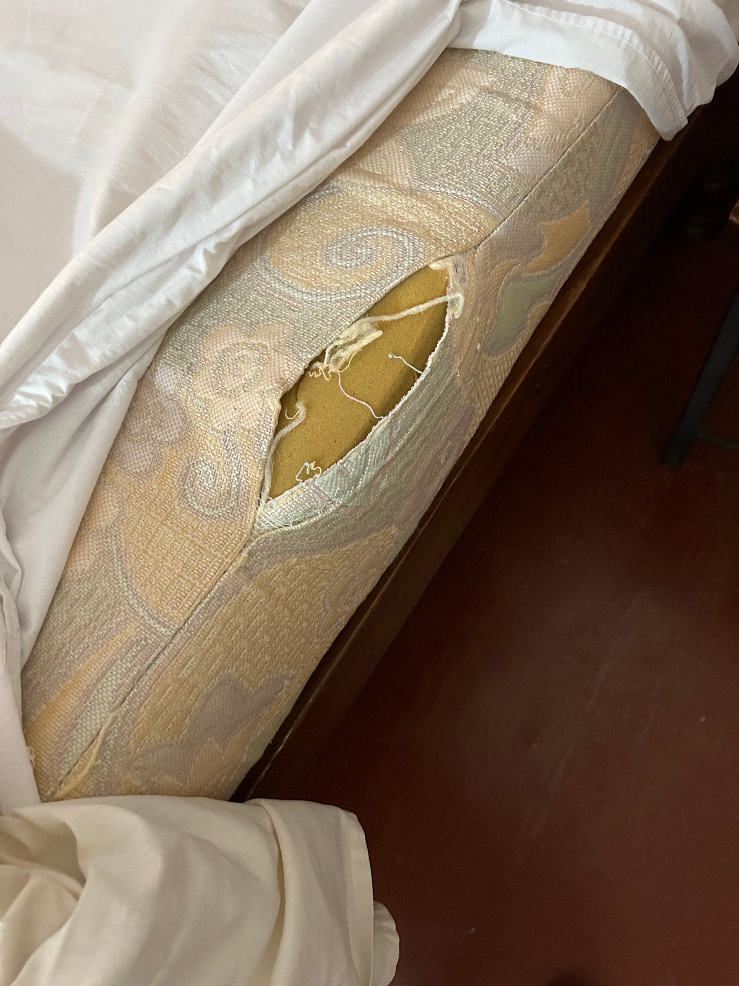 Crater Rim View-客卧