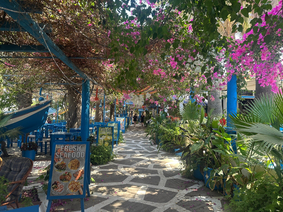 Sissi Mare Apartments主图