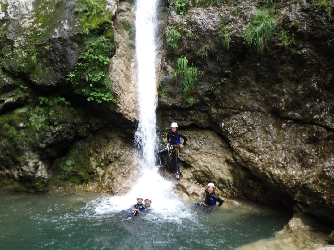 Alpe Sport Vancar-博韦茨必去景点
